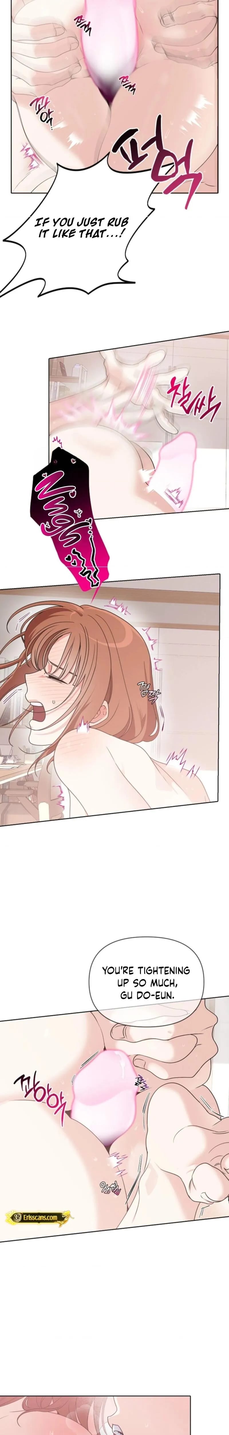 Boys and Girls Should Not Sit Together After the Age of Seven Uncensored, chapter 25, page 9 of 25