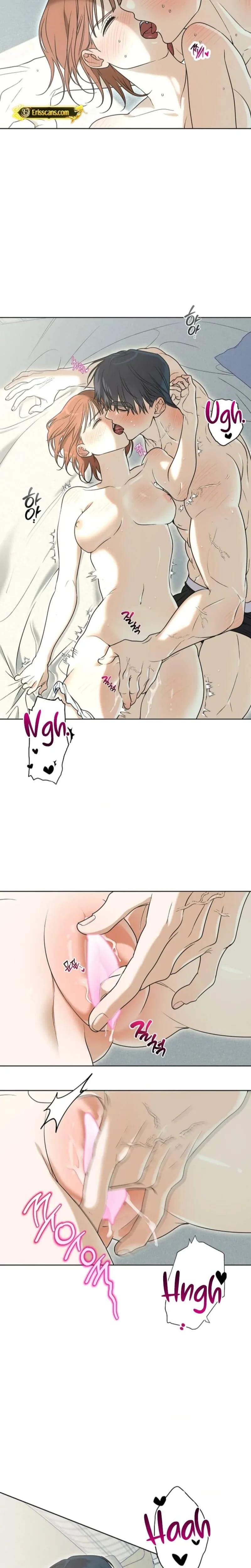 Boys and Girls Should Not Sit Together After the Age of Seven Uncensored, chapter 26, page 6 of 23