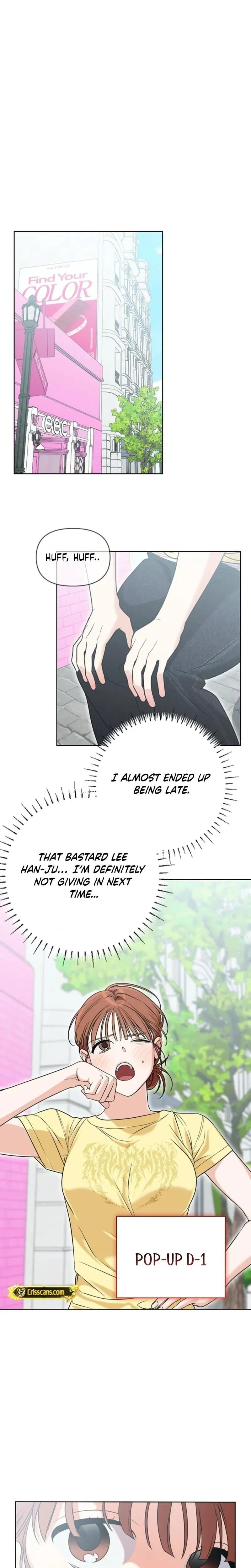 Boys and Girls Should Not Sit Together After the Age of Seven Uncensored, chapter 26, page 17 of 23