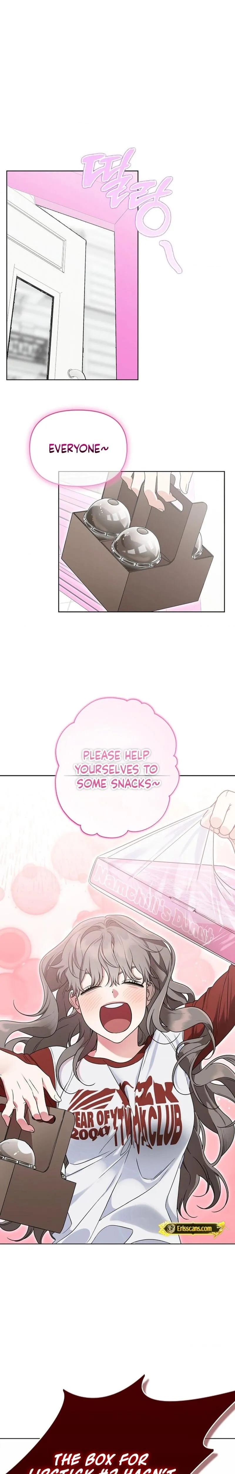 Boys and Girls Should Not Sit Together After the Age of Seven Uncensored, chapter 27, page 5 of 21