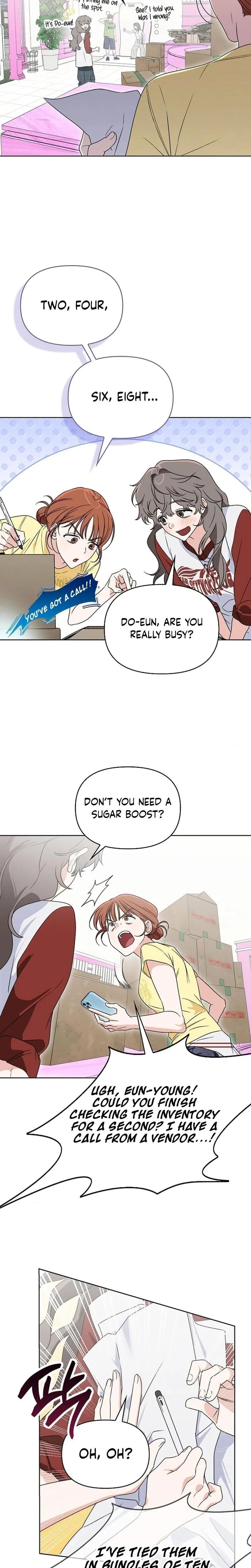 Boys and Girls Should Not Sit Together After the Age of Seven Uncensored, chapter 27, page 9 of 21