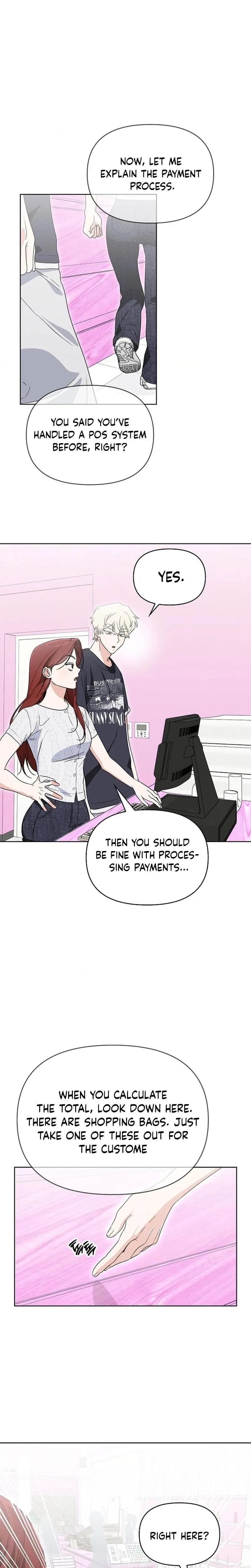 Boys and Girls Should Not Sit Together After the Age of Seven Uncensored, chapter 27, page 11 of 21