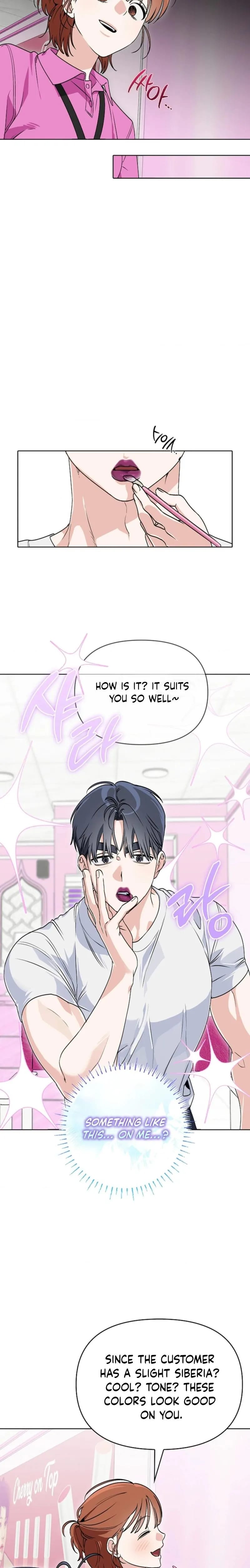 Boys and Girls Should Not Sit Together After the Age of Seven Uncensored, chapter 28, page 10 of 24