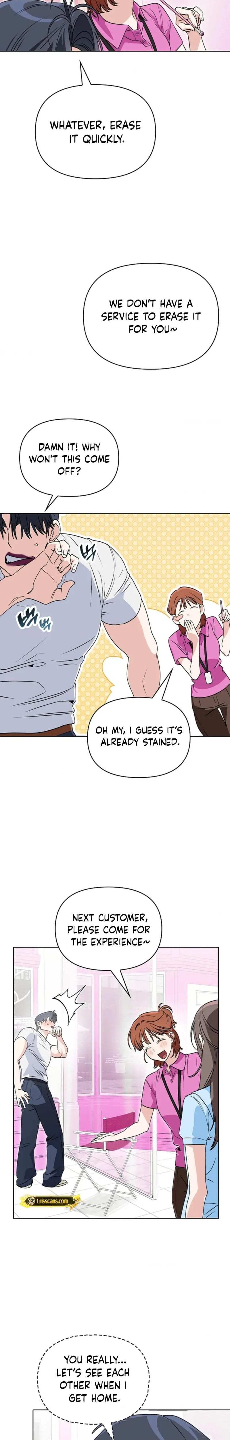 Boys and Girls Should Not Sit Together After the Age of Seven Uncensored, chapter 28, page 11 of 24
