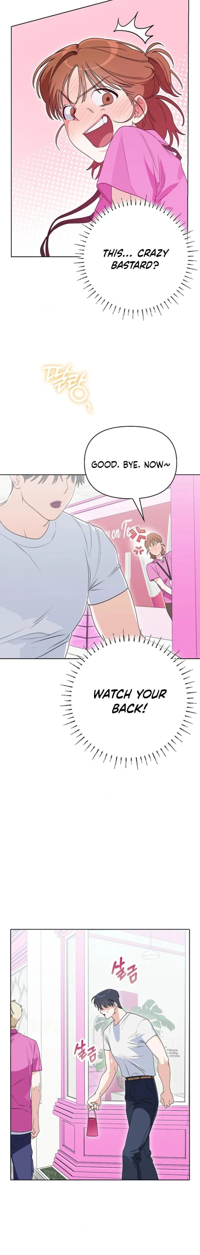 Boys and Girls Should Not Sit Together After the Age of Seven Uncensored, chapter 28, page 13 of 24