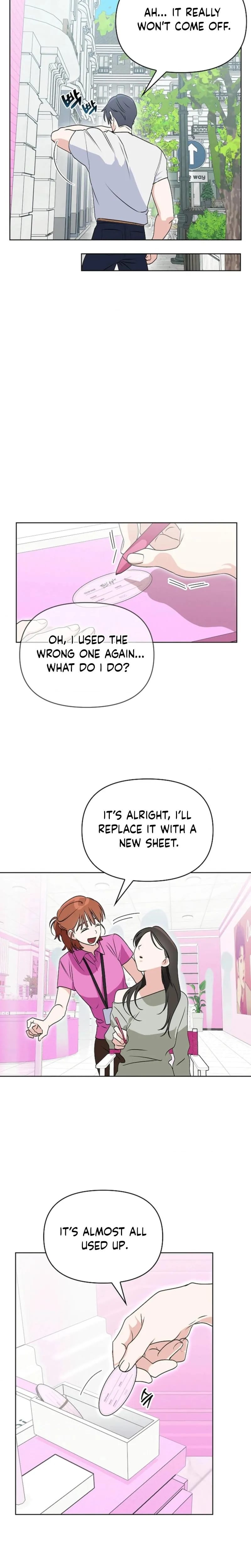Boys and Girls Should Not Sit Together After the Age of Seven Uncensored, chapter 28, page 15 of 24