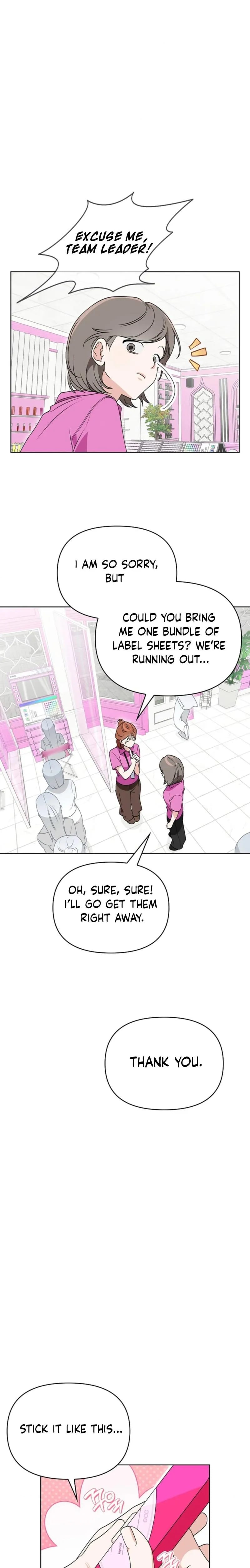 Boys and Girls Should Not Sit Together After the Age of Seven Uncensored, chapter 28, page 16 of 24