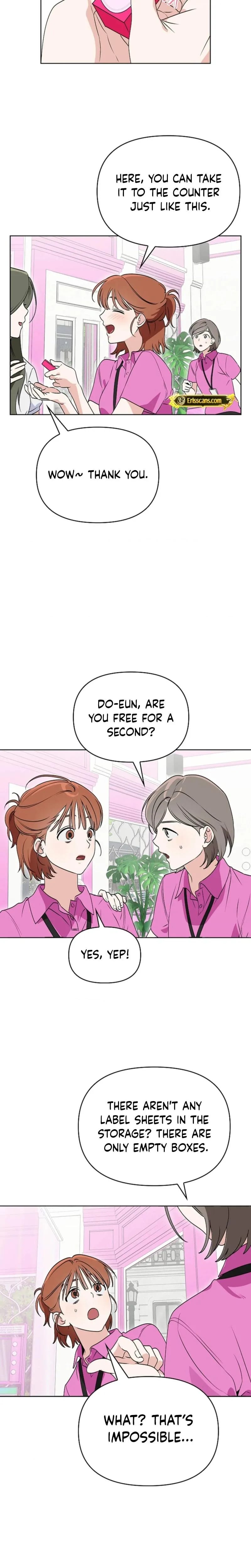 Boys and Girls Should Not Sit Together After the Age of Seven Uncensored, chapter 28, page 17 of 24