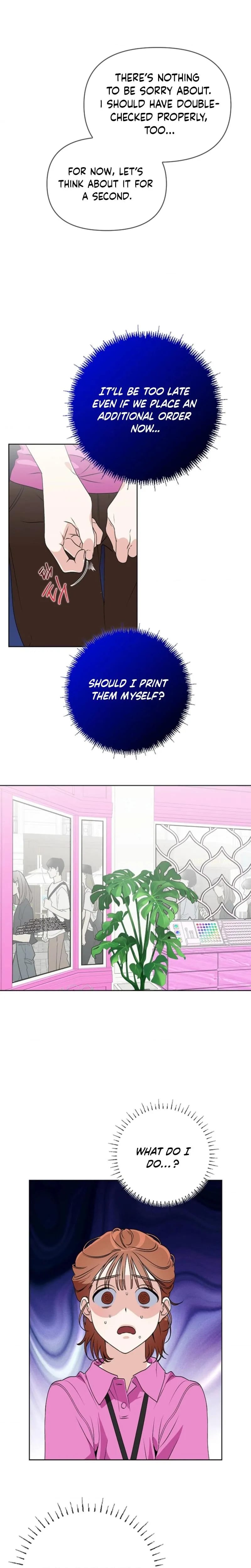 Boys and Girls Should Not Sit Together After the Age of Seven Uncensored, chapter 28, page 20 of 24