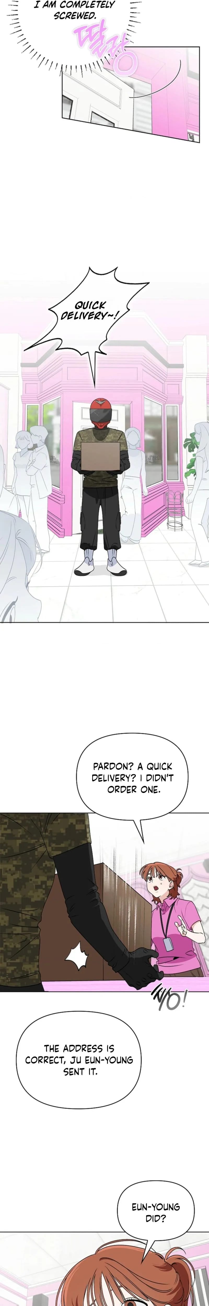 Boys and Girls Should Not Sit Together After the Age of Seven Uncensored, chapter 28, page 21 of 24