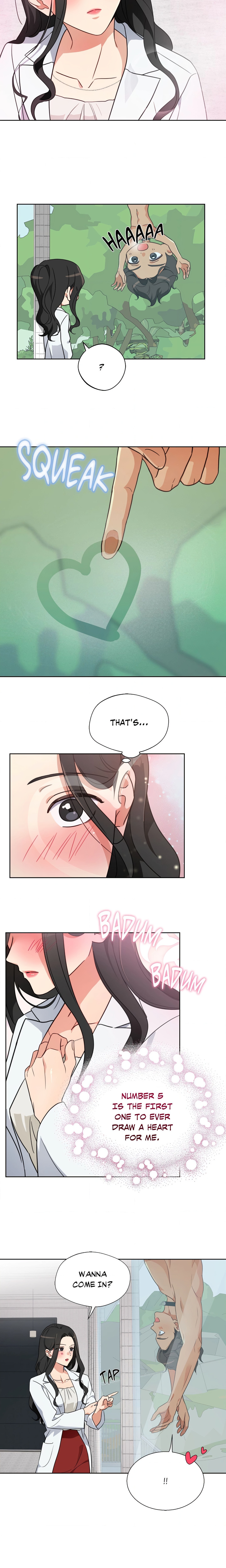 Breeding Protocol Uncensored, chapter 2, page 8 of 23