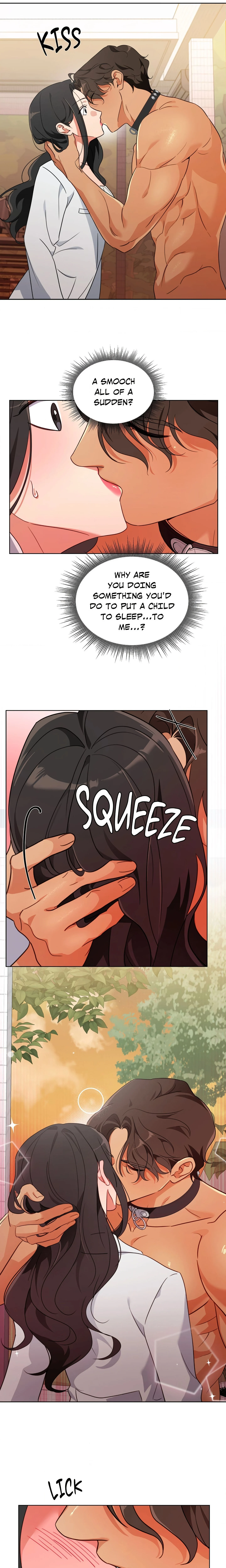 Breeding Protocol Uncensored, chapter 2, page 17 of 23