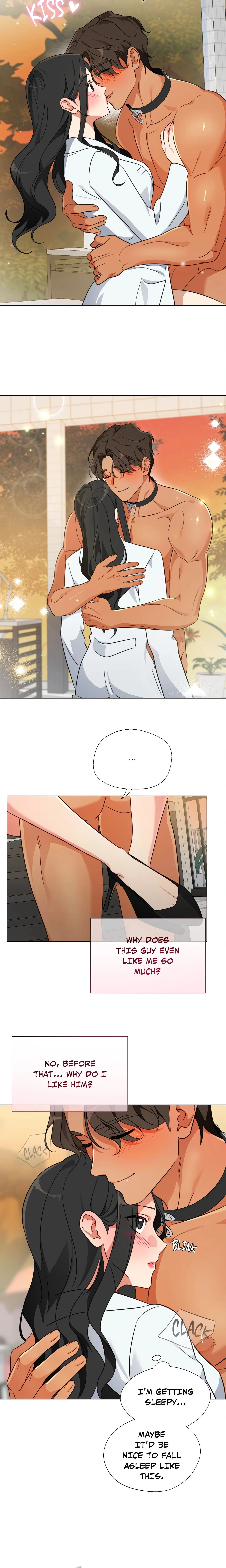 Breeding Protocol Uncensored, chapter 3, page 14 of 16