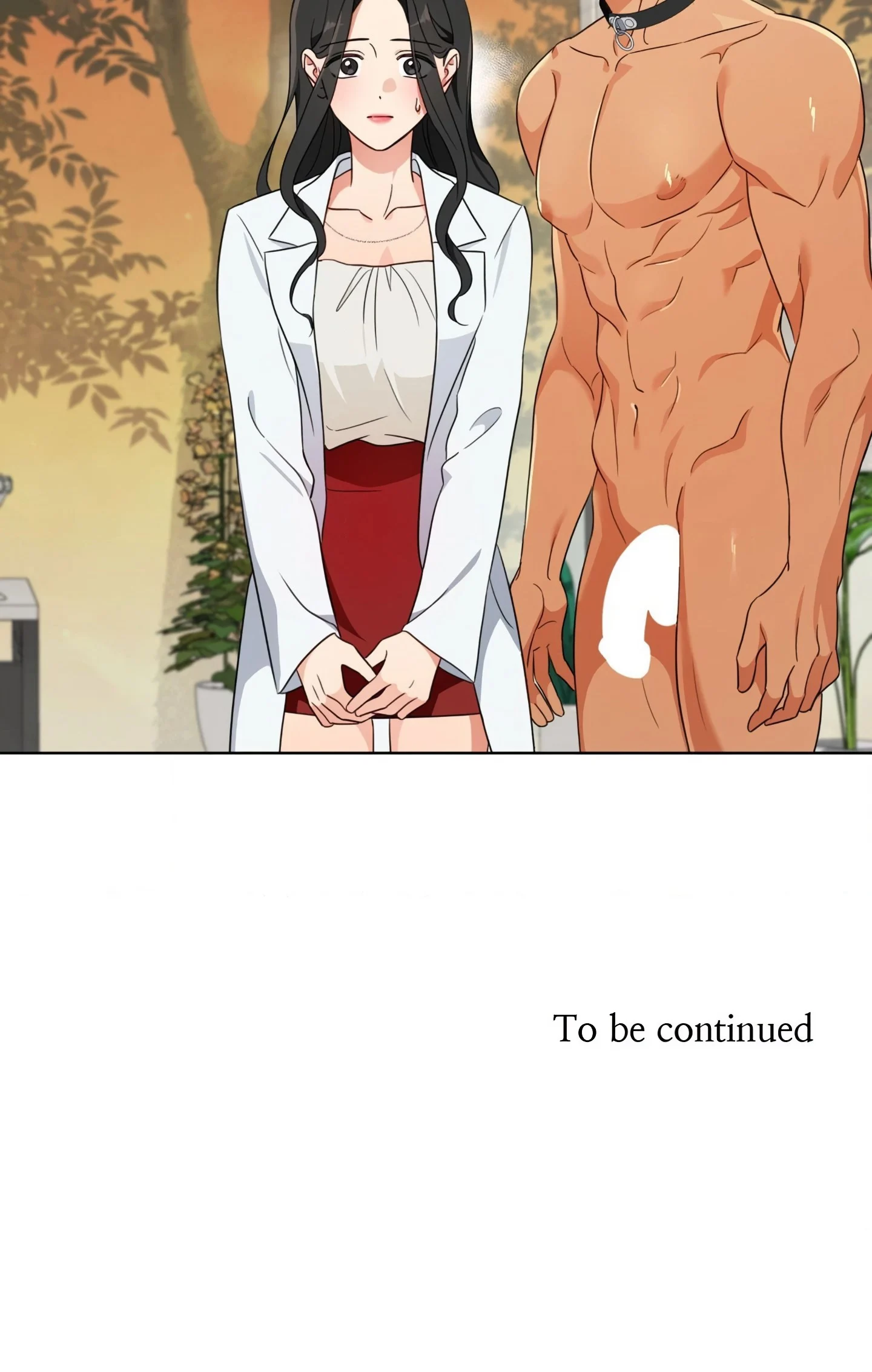 Breeding Protocol Uncensored, chapter 3, page 16 of 16