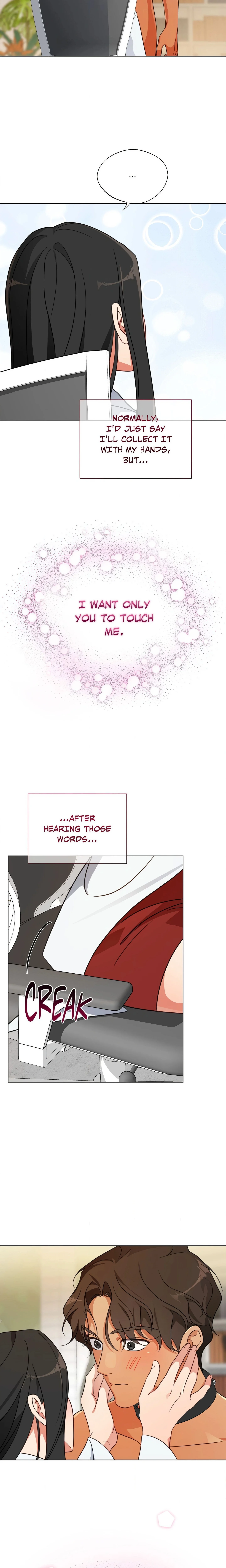 Breeding Protocol Uncensored, chapter 4, page 13 of 20