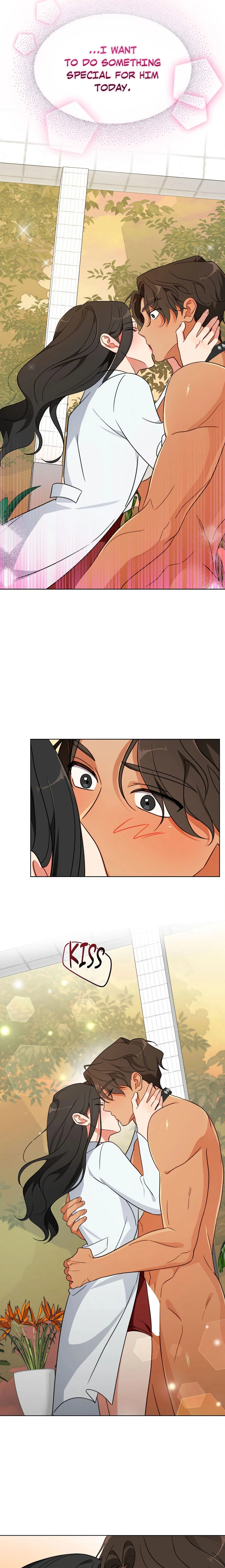 Breeding Protocol Uncensored, chapter 4, page 14 of 20