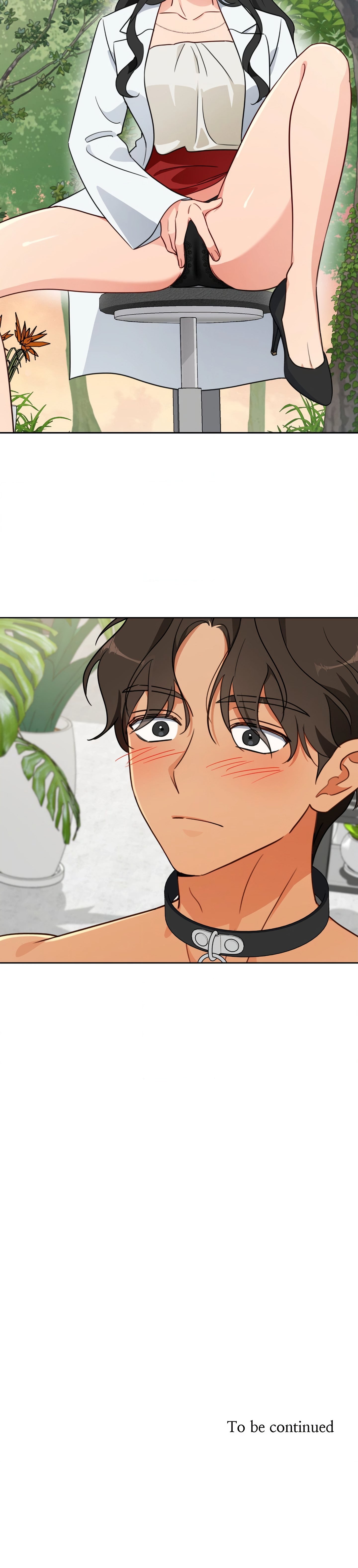 Breeding Protocol Uncensored, chapter 5, page 18 of 18