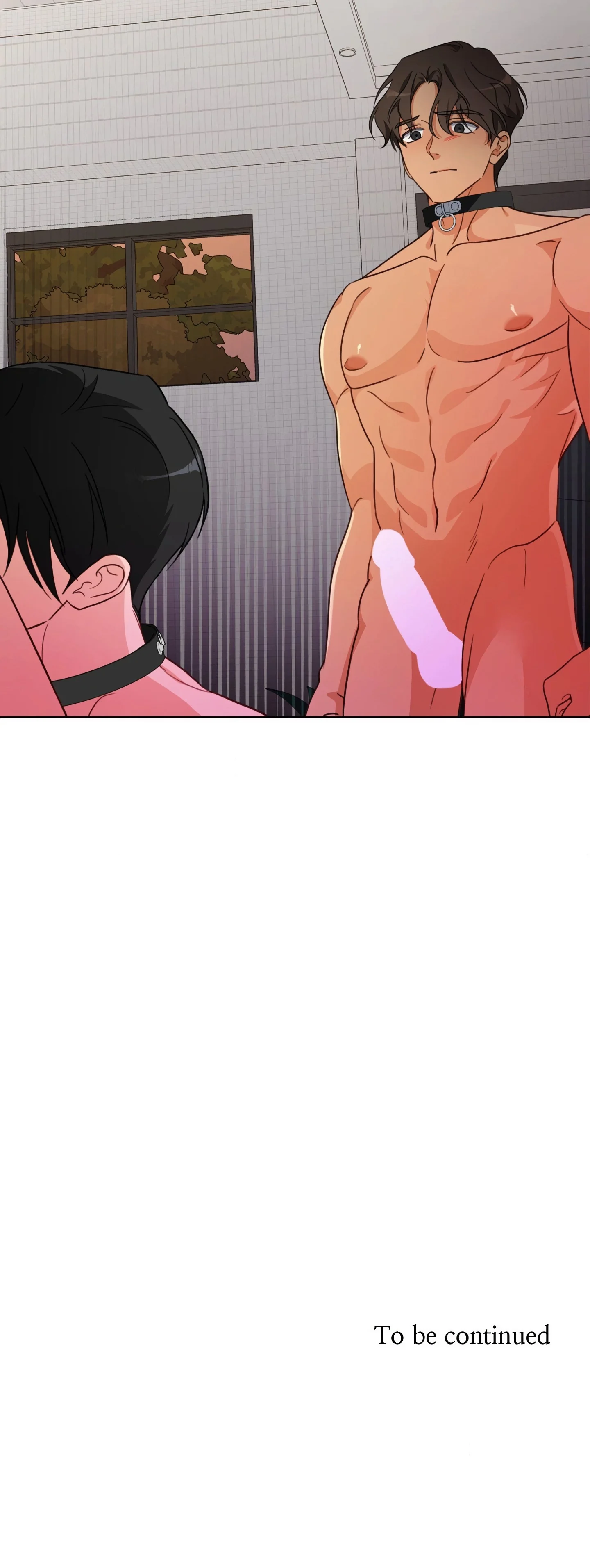 Breeding Protocol Uncensored, chapter 6, page 17 of 17