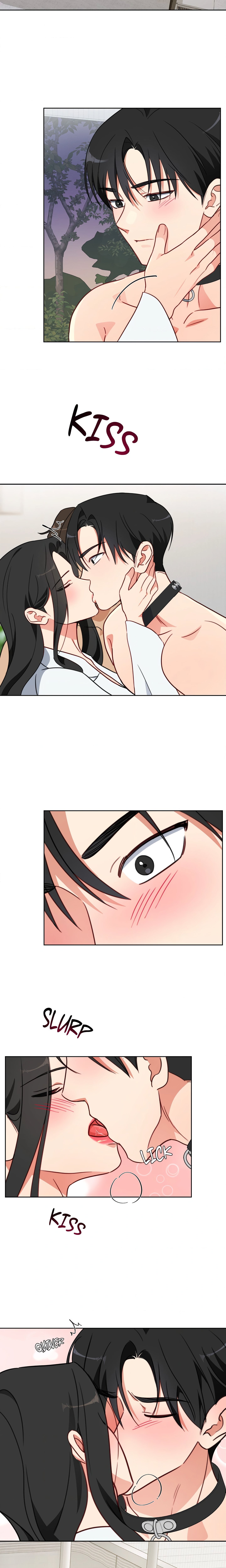 Breeding Protocol Uncensored, chapter 7, page 15 of 17