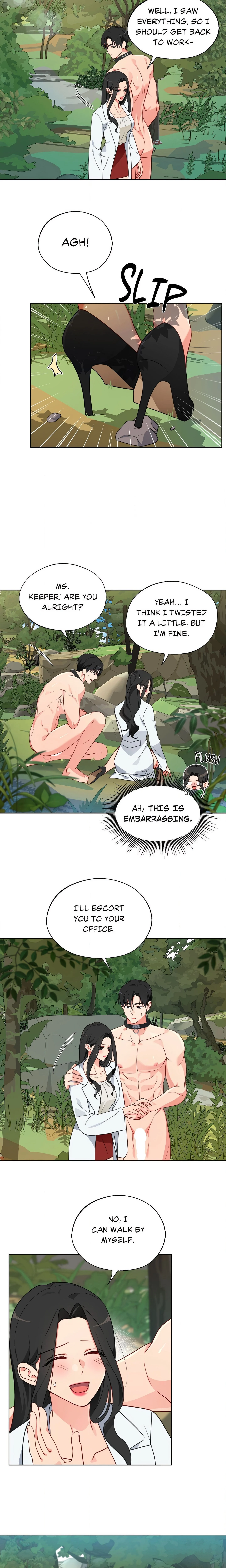Breeding Protocol Uncensored, chapter 10, page 6 of 16