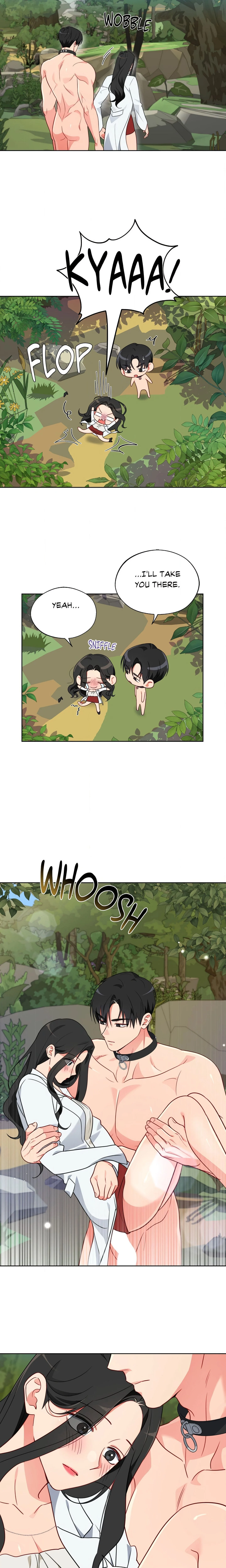 Breeding Protocol Uncensored, chapter 10, page 7 of 16