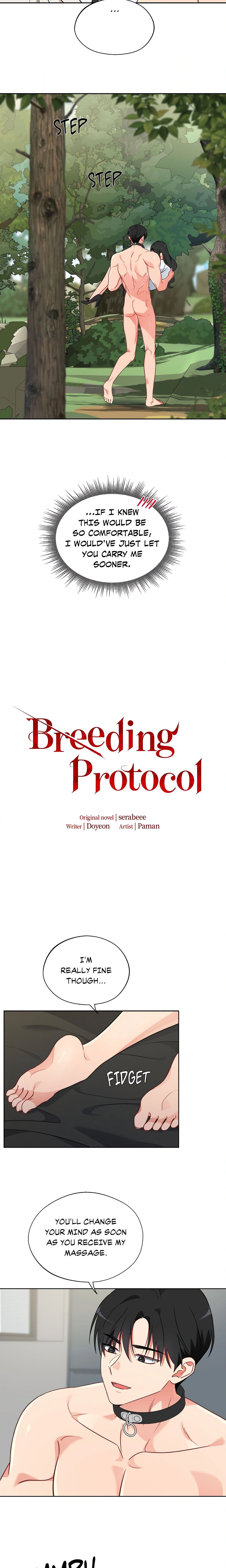 Breeding Protocol Uncensored, chapter 10, page 8 of 16