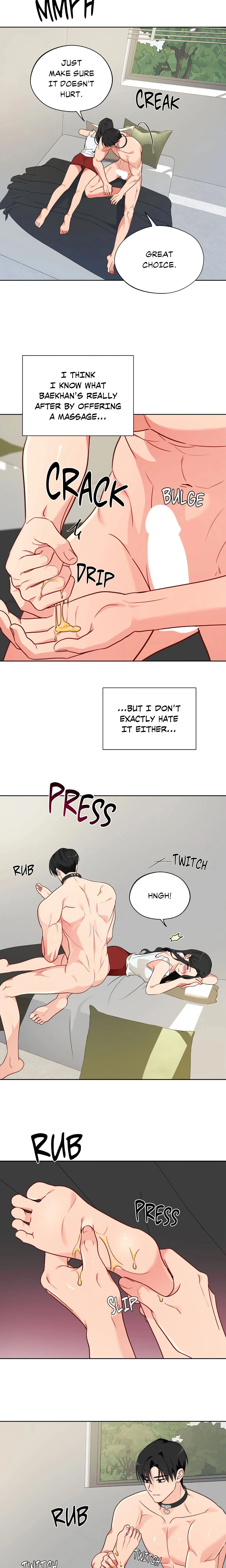 Breeding Protocol Uncensored, chapter 10, page 9 of 16