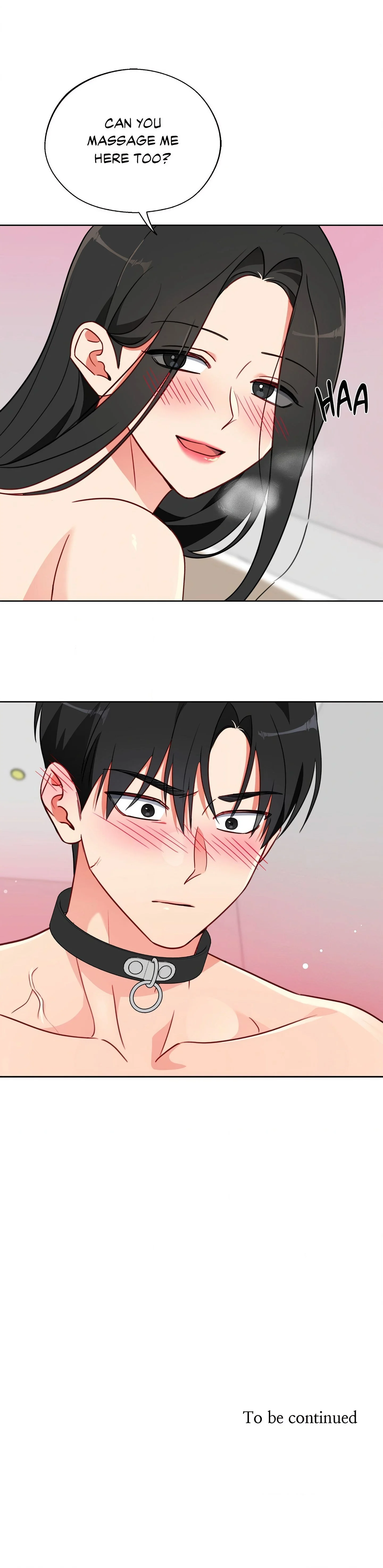 Breeding Protocol Uncensored, chapter 10, page 16 of 16
