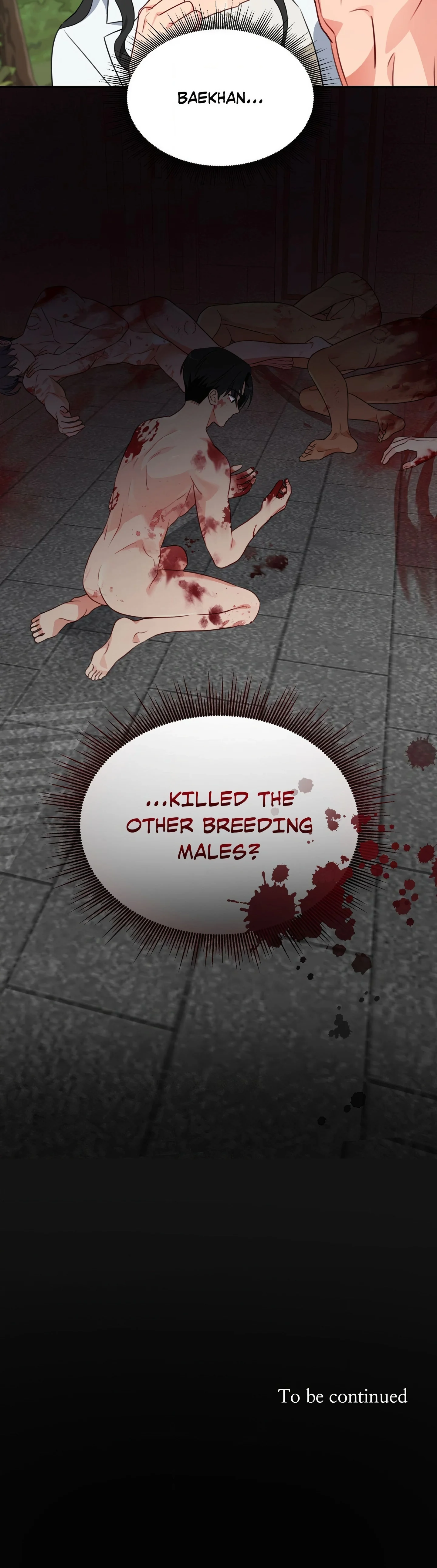 Breeding Protocol Uncensored, chapter 11, page 16 of 16