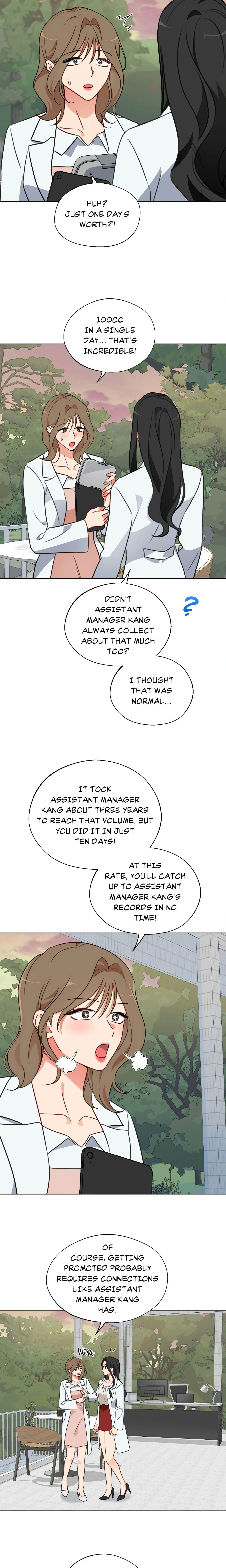 Breeding Protocol Uncensored, chapter 12, page 10 of 17