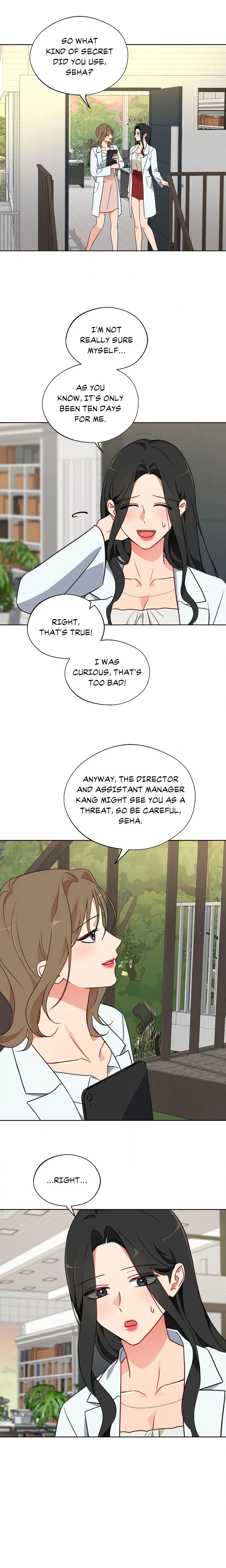 Breeding Protocol Uncensored, chapter 12, page 12 of 17