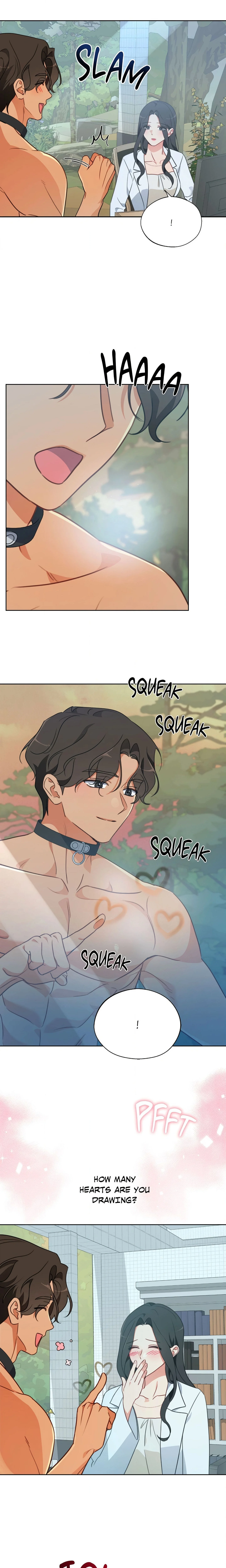 Breeding Protocol Uncensored, chapter 12, page 14 of 17