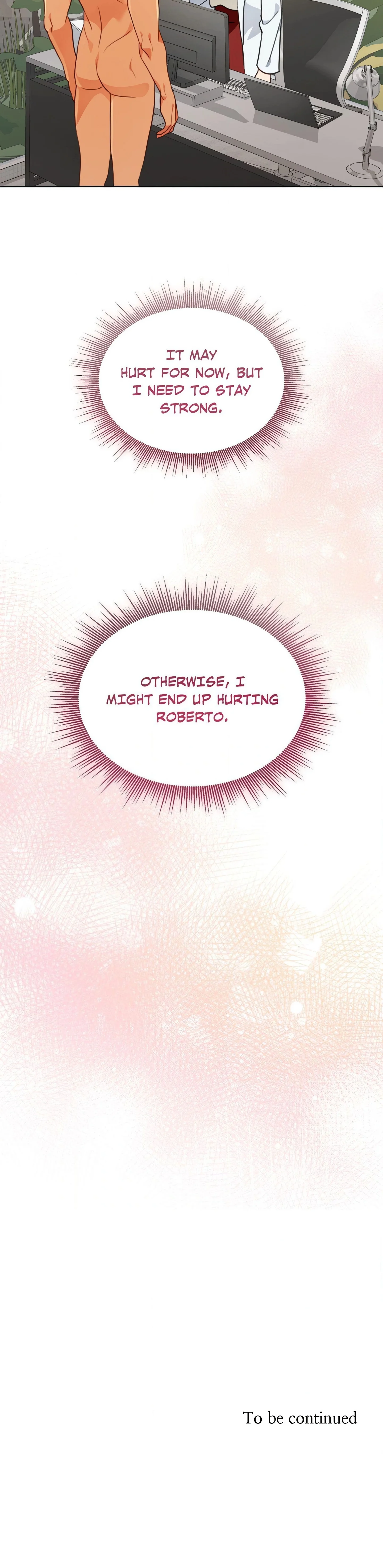 Breeding Protocol Uncensored, chapter 12, page 17 of 17