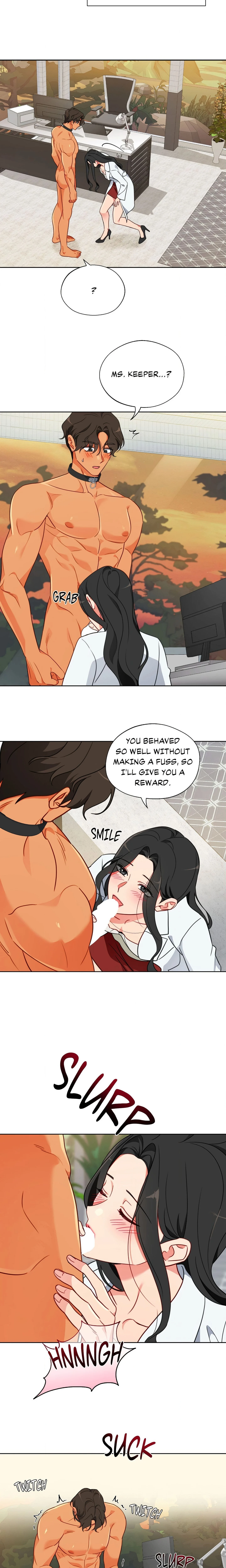 Breeding Protocol Uncensored, chapter 13, page 5 of 16