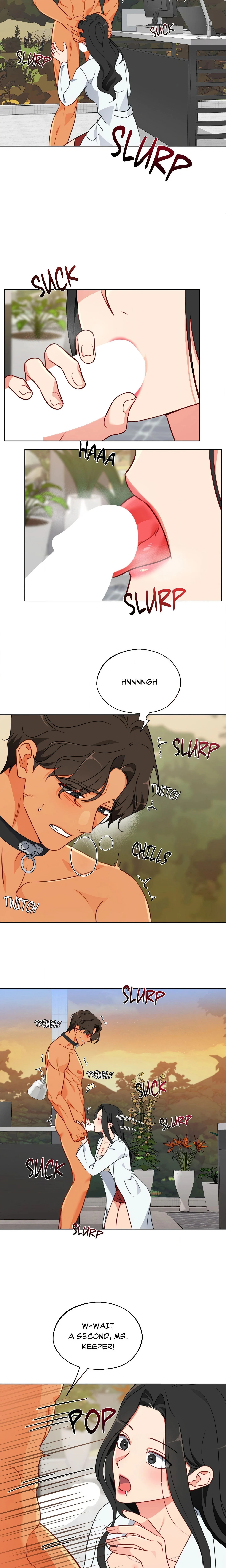 Breeding Protocol Uncensored, chapter 13, page 6 of 16