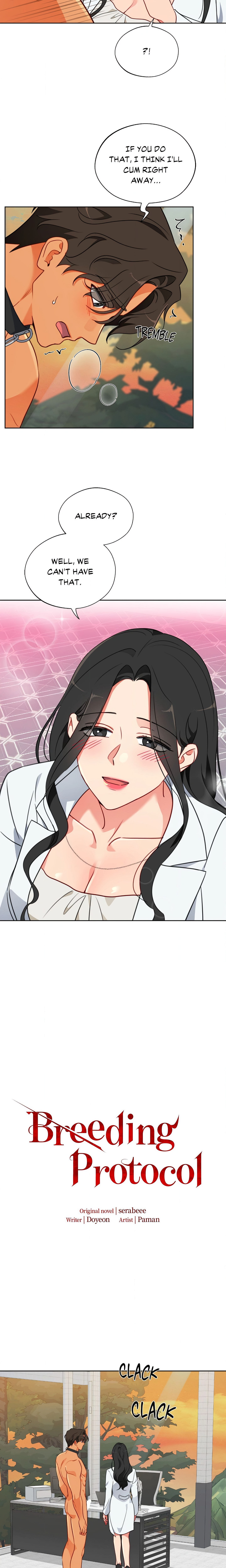 Breeding Protocol Uncensored, chapter 13, page 7 of 16