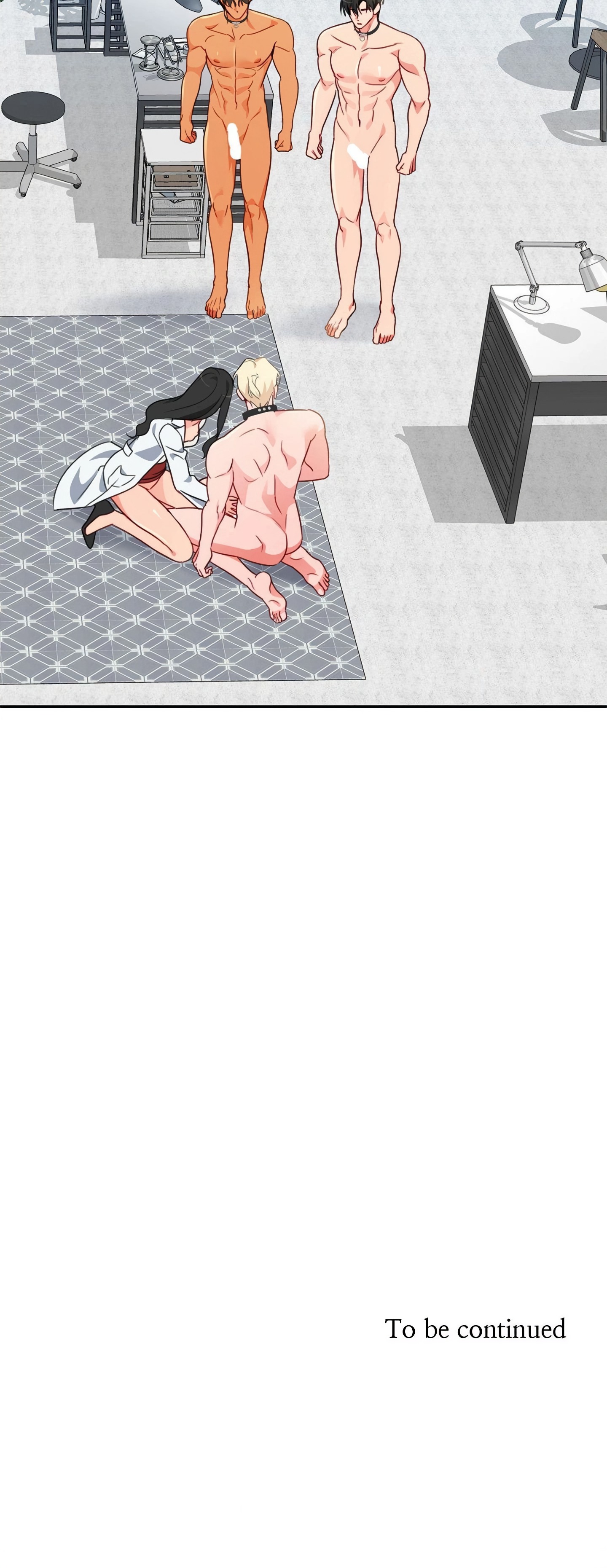 Breeding Protocol Uncensored, chapter 14, page 15 of 15