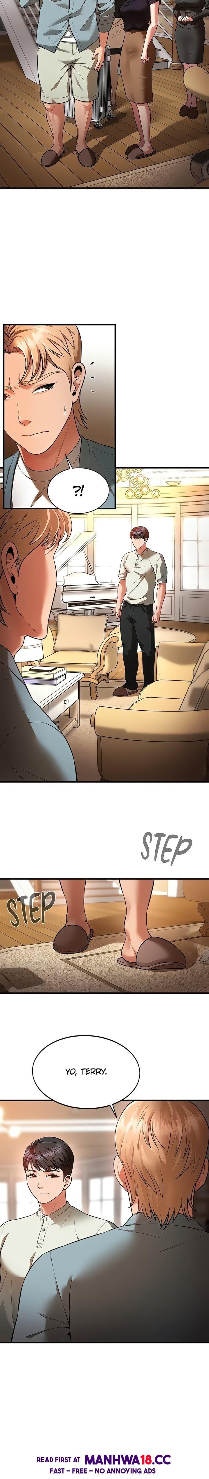 Bride Lessons (Official) Uncensored, chapter 1, page 16 of 29