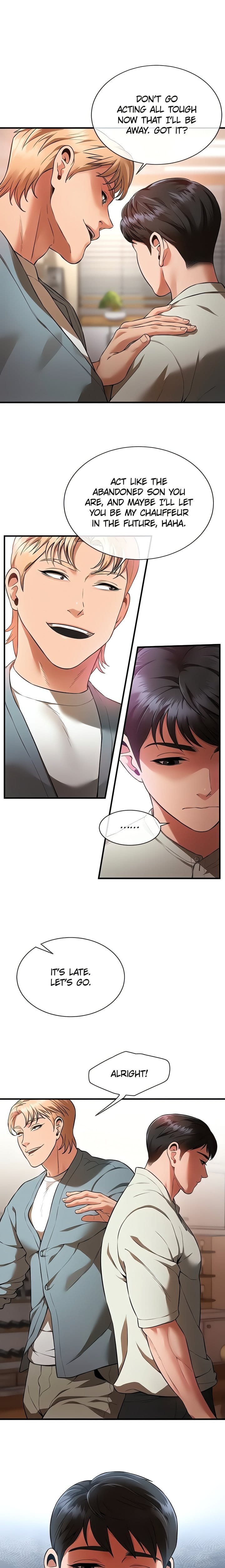 Bride Lessons (Official) Uncensored, chapter 1, page 17 of 29