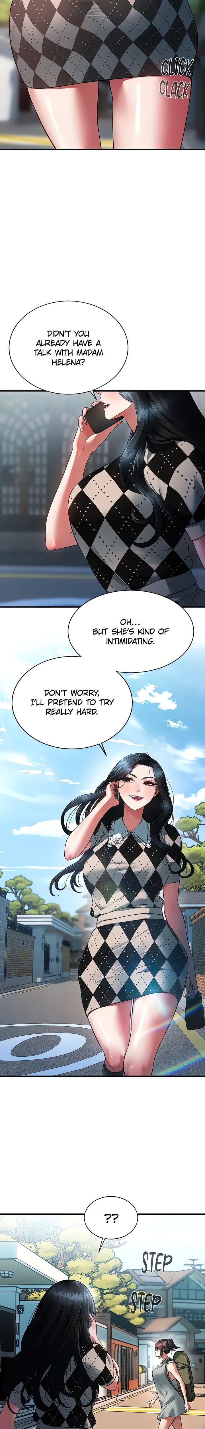 Bride Lessons (Official) Uncensored, chapter 1, page 19 of 29