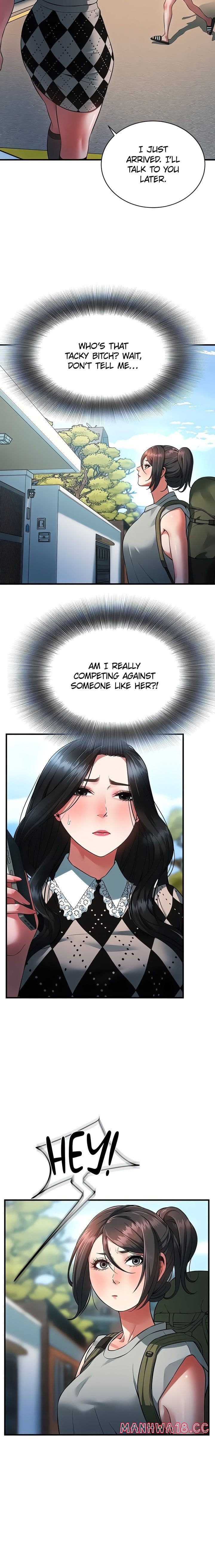 Bride Lessons (Official) Uncensored, chapter 1, page 20 of 29