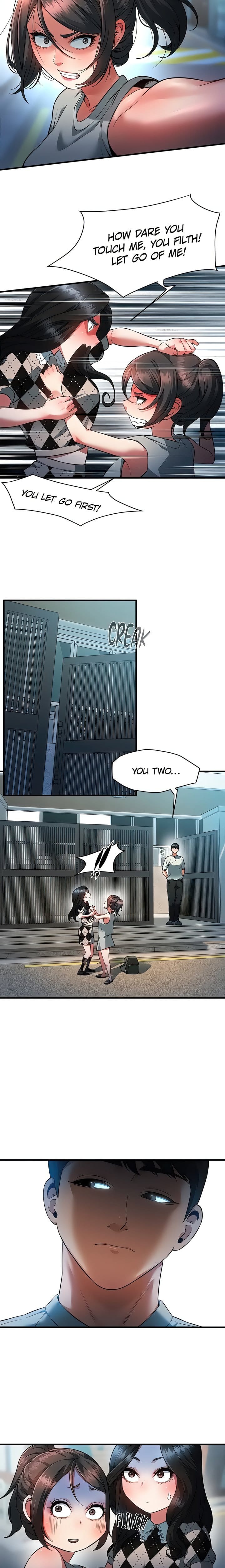 Bride Lessons (Official) Uncensored, chapter 1, page 22 of 29