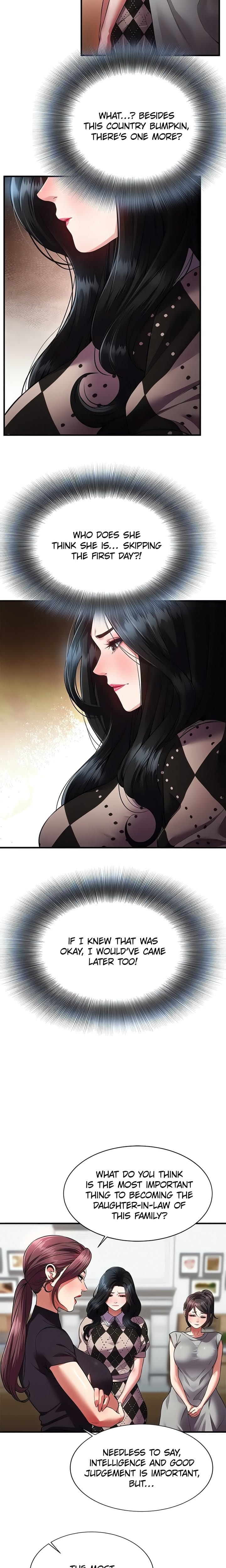 Bride Lessons (Official) Uncensored, chapter 1, page 25 of 29