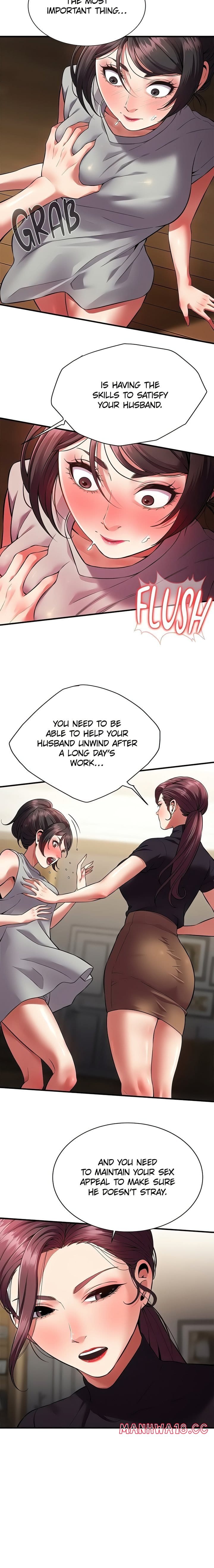 Bride Lessons (Official) Uncensored, chapter 1, page 26 of 29