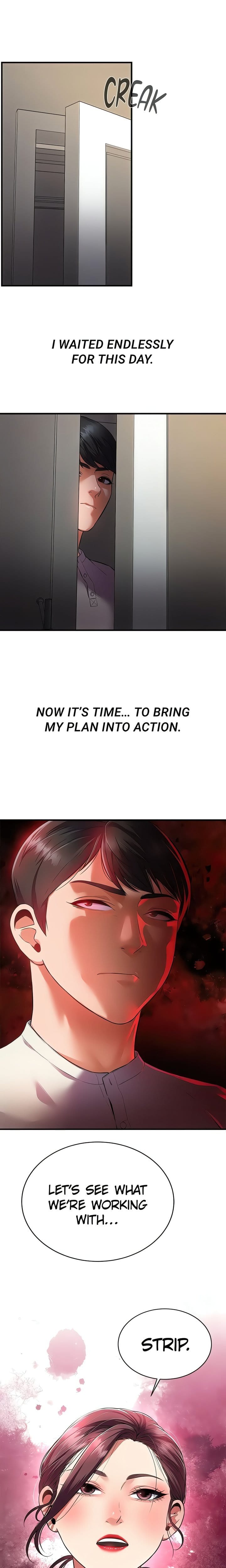 Bride Lessons (Official) Uncensored, chapter 1, page 28 of 29