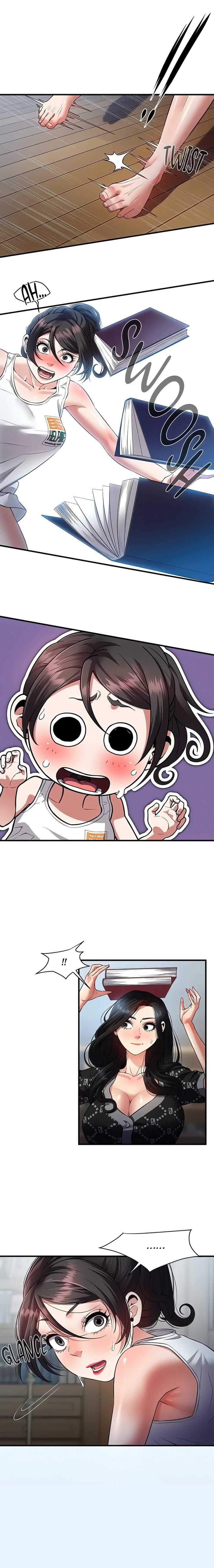 Bride Lessons (Official) Uncensored, chapter 2, page 9 of 25