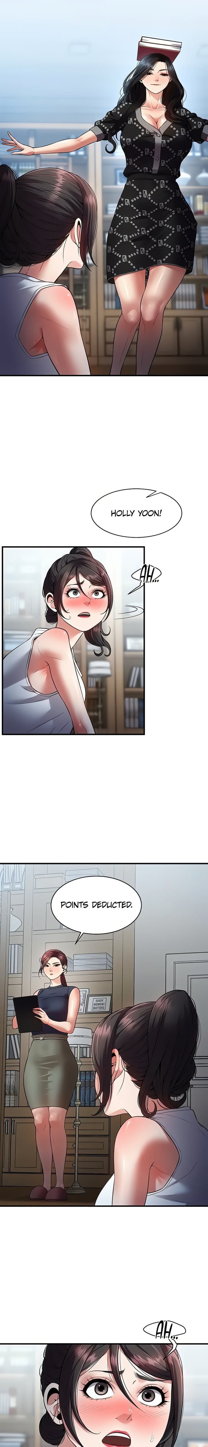 Bride Lessons (Official) Uncensored, chapter 2, page 10 of 25