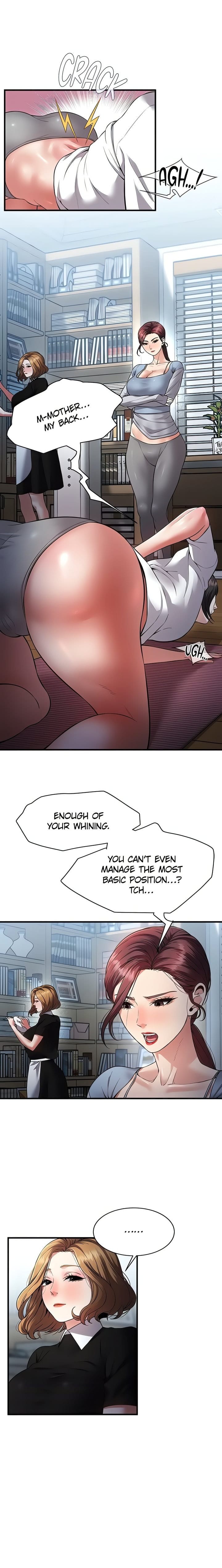 Bride Lessons (Official) Uncensored, chapter 2, page 13 of 25