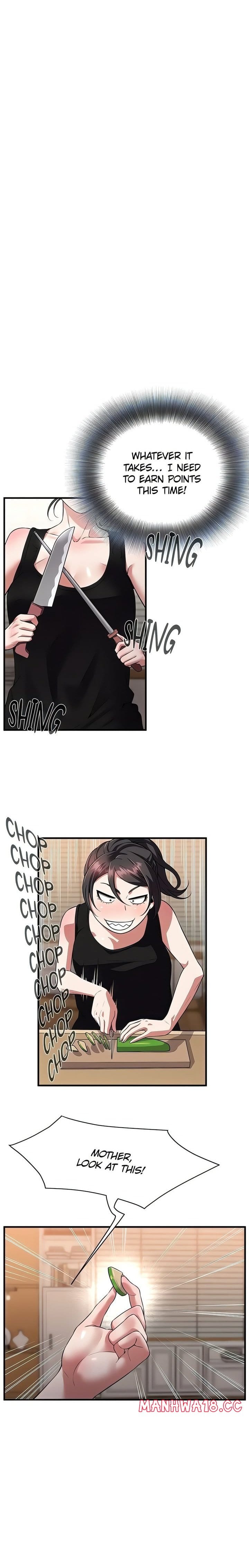 Bride Lessons (Official) Uncensored, chapter 2, page 14 of 25