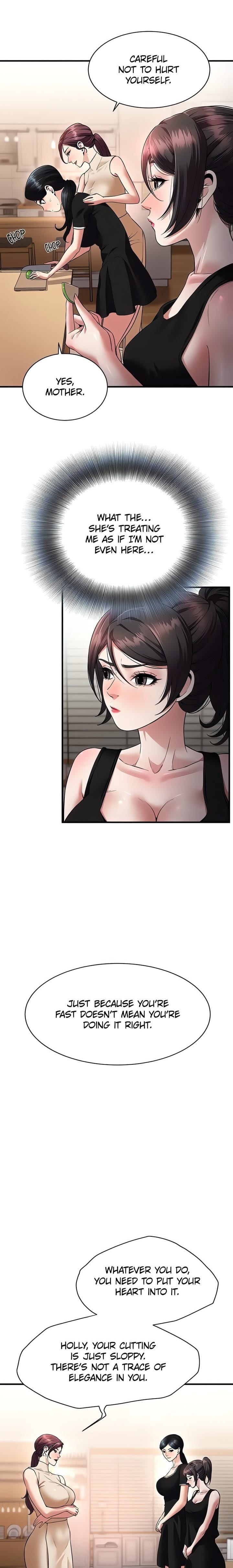Bride Lessons (Official) Uncensored, chapter 2, page 15 of 25